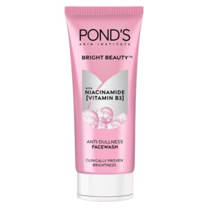 Ponds Facewash