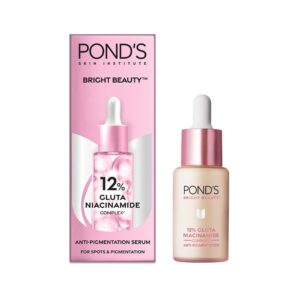 Ponds Serum
